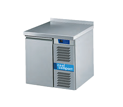 Стол среднетемпературный KTM711172 1xGN1/1 COOL COMPACT