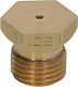 Жиклер газовый M10x1 1,05 мм для ANGELO PO (33T1590)
