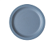 Тарелка 25 см CAMBRO (10CWNR-401)