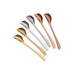 Набор ложек мешалок 6 шт NARIN