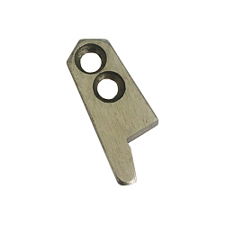 Нож подвижный для мешкозашивной машины NewLong NP-7A FOODATLAS (ЦБ000000875)