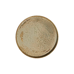 Тарелка с бортом 25,5см Fall Sage ID Fine