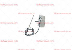 Термостат однофазный 45-230 С для печи (3744138)