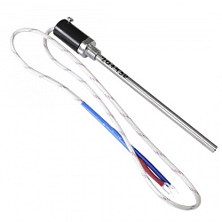 Датчик температуры термопара 1250х150 мм для печи газовой RoalBakery K400C ROAL