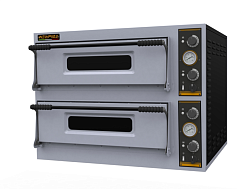 Печь для пиццы WellPizza Basic2 44M WLBAKE
