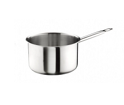 Сотейник 2 л без крышки Master PINTINOX (38400616) Сотейник 2 л без крышки Master PINTINOX (38400616)