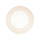 Тарелка 16см Maglia Gold Finesse ID Fine