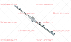 Ополаскиватель-коромысло для WINTERHALTER (62002822)