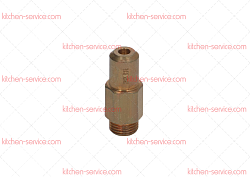 Жиклер газовый 2,20R мм для печи (5091577)