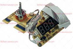 Плата управления для BT350A BARTSCHER (010583761)