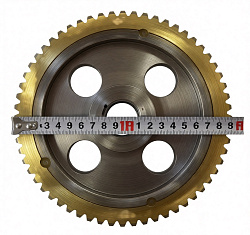 Шестерня ведущая для тестомесов HWT-25, HWJ-25, HWH-25 FOODATLAS (УТ000001448)