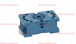 Цоколь реле 400 В для ELIWELL (CN111134)