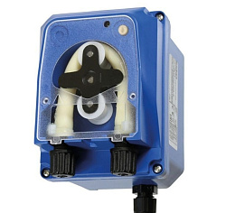 Насос дозирующий перистальтический WareOne PM 2 с 1м таймером SEKO (WOPM0302M23000)