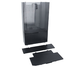 Контейнер воды увеличенный в сборе для F11 Dr.coffee PROXIMA (9N0100566 / 7.NN.0057)