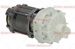 Насос UP60-388 HANNING (500982)