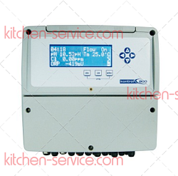 Панель для бассейнов Kontrol 800 pH/Redox Panel SEKO (KPS01PM00000)