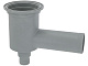 Коллектор сливной для ELECTROLUX (0L2837)