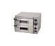 Печь для пиццы электрическая EPC02S KOCATEQ