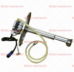 Насос масла для RP60, 75, MARKIV ROBOLABS (23715)