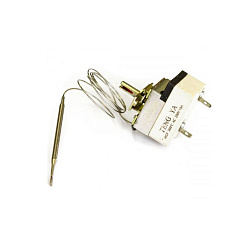 Терморегулятор рабочий для поверхности жарочной WY-818, WY-820, WY-821, WY-822 ROAL