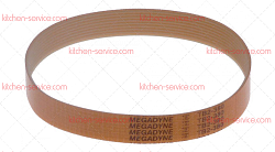 Ремень поликлиновый TB2 310 H16 7 ручьев (9062038)