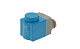 Катушка электромагнитная тип EVR DANFOSS (018F6176)