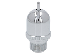 Клапан антидепрессионный 3/4"M для OLIS (6A021600)