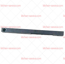 Планка стопорная для TDR-520 77 GASTROMIX