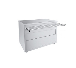 Стол нейтральный Лира-Профи СН/ЛП ПИЩЕВЫЕ ТЕХНОЛОГИИ