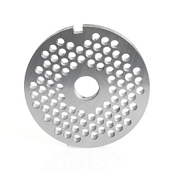 Решетка №2 5мм для мясорубки МИМ-300 FOODATLAS (УТ000006489)