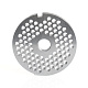 Решетка №2 5мм для мясорубки МИМ-300 FOODATLAS (УТ000006489)