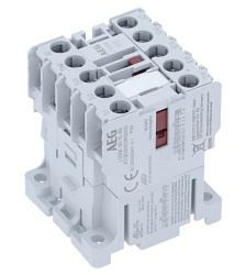 Контактор 4кВт 230В для ELETTROBAR (3454112)
