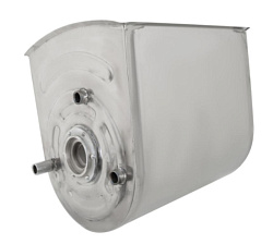 Дежа для тестомеса HO-15 FOODATLAS (ЦБ000001141)