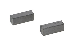 Щетки для электромотора (комплект) для миксера MiniPM VORTMAX (F2942)