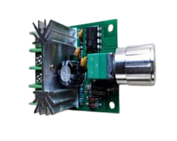 Регулятор скорости для аппарата для приготовления сладкой ваты CC-3702 FOODATLAS (УТ000008201)