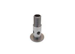 Болт с накатанной головкой для ополаскивателя-коромысла SMEG (895550761)