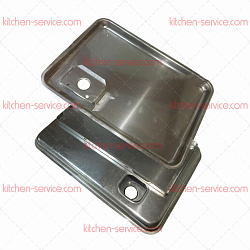 Чаша (лоток для мяса) для ТОРГМАШ (г. Барановичи) (03.000)