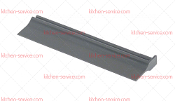 Скребок очищающий вертикальный для овощерезки (9741009)