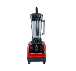 Блендер BL-1500 красный JAU