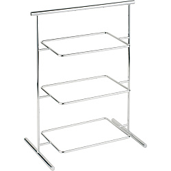 Этажерка 3 яруса для подносов 36,5 см APS