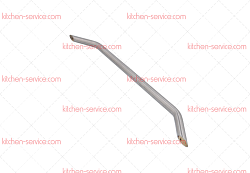 Ручка для дверцы печи (3242806)