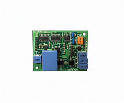 Плата аналоговая PW CAS