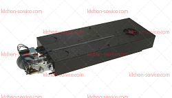 Комплект очистителя для выдвижного ящика печи (3092264)