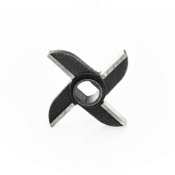 Нож двухсторонний для мясорубке МИМ-80 FOODATLAS (УТ000006491)