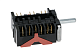 Переключатель ELECTROLUX (059544)