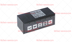 Панель кнопочная для GICAR (402578)