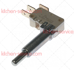 Микровыключатель для дверцы печи (3240258)
