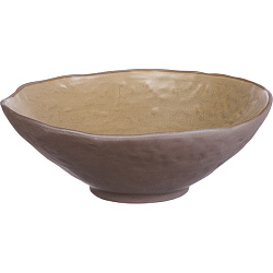 Салатник 0,87л керамика «Грасп» KUNSTWERK