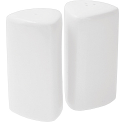 Набор для специй солонка и перечница фарфор «Кунстверк» KUNSTWERK