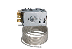 Термостат рабочий DANFOSS (077B3317)